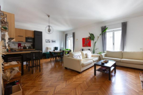 Moscova Cosy Apartment